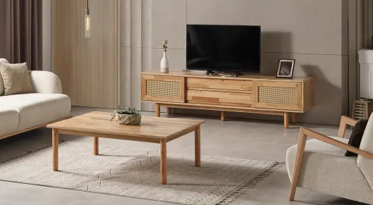 Product img 2, Bohem Ceviz Tv Ünitesi